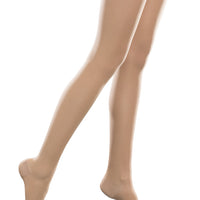 15-20mmHg* Microfiber Thigh Highs
