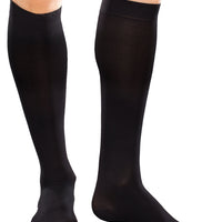 ease mens knee high black