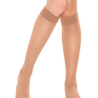 Sand knee highs Stocking