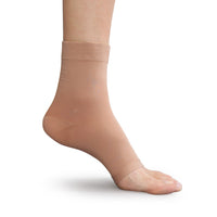 Anklet Beige