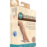 20-30mmHg* Full Calf Knee Highs