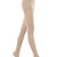 15-20mmHg* Opaque Pantyhose