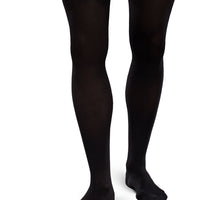 30-40mmHg* Men's Opaque Thigh Highs