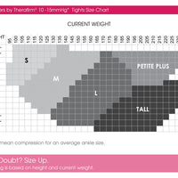 15-20mmHg* Maternity Tights