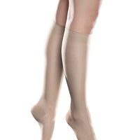 Sheer Knee-High Stocking