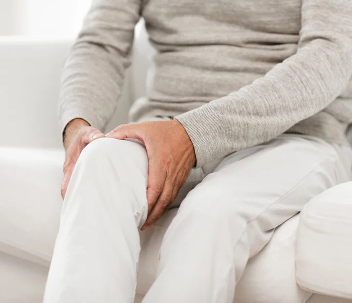 15-20 mmHg Sheer Knee Highs