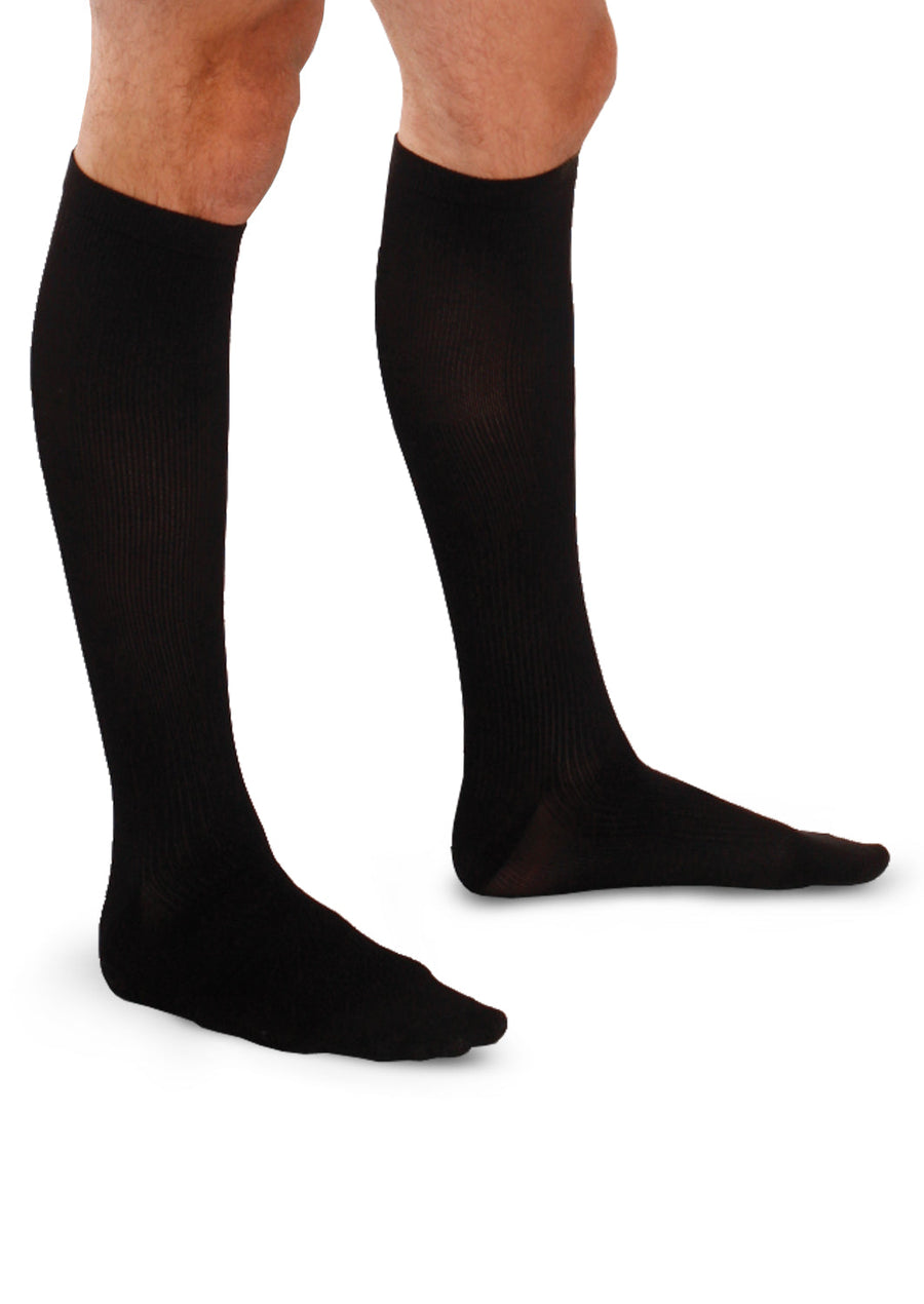 20-30mmHg*  Men's Trouser Socks