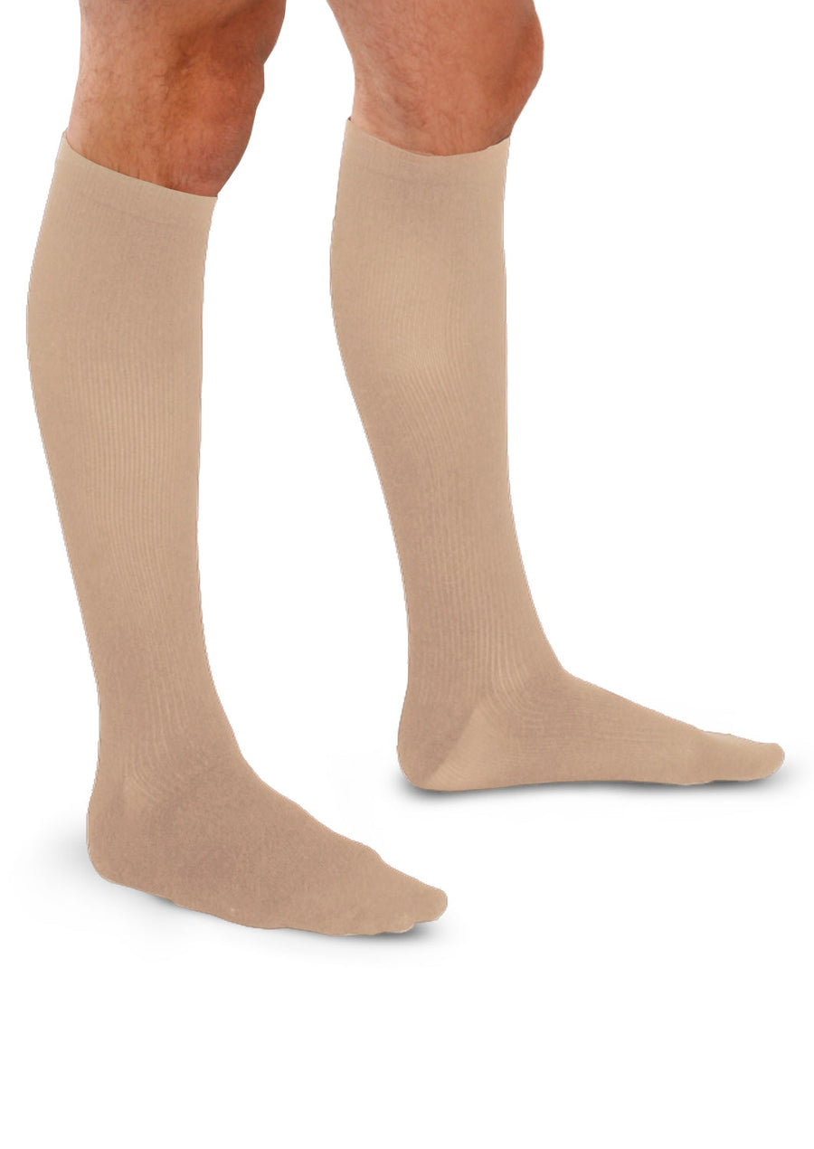 20-30mmHg*  Men's Trouser Socks