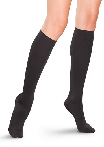 20-30mmHg* Women’s Trouser Socks