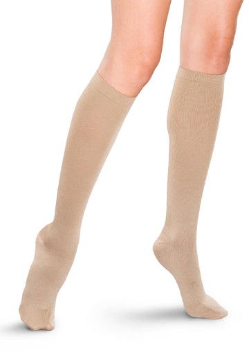 20-30mmHg*  Women's Trouser Socks